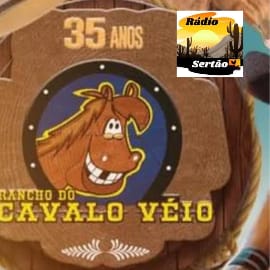 RANCHO DO CAVALO VÉIO