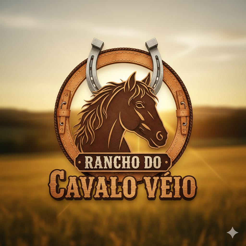 CAVALO VÉIO