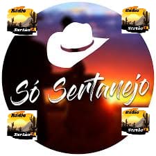 SÓ SERTANEJO